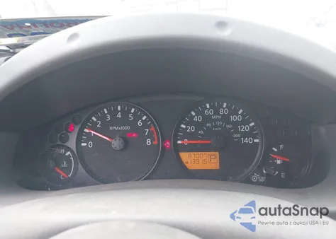 2021 Nissan Frontier Sv 4X2 z USA, uszkodzony, nr VIN 1N6ED0EA2MN721616